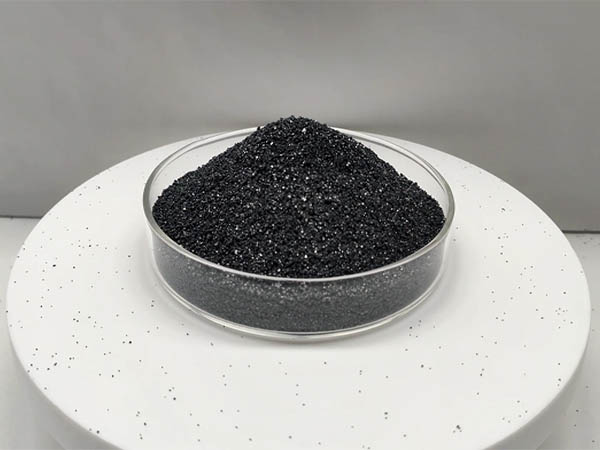 铬铁矿砂用途