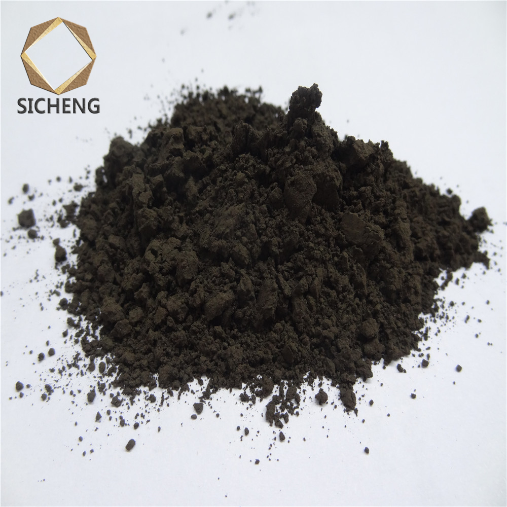 高温胶泥生产用铬矿砂