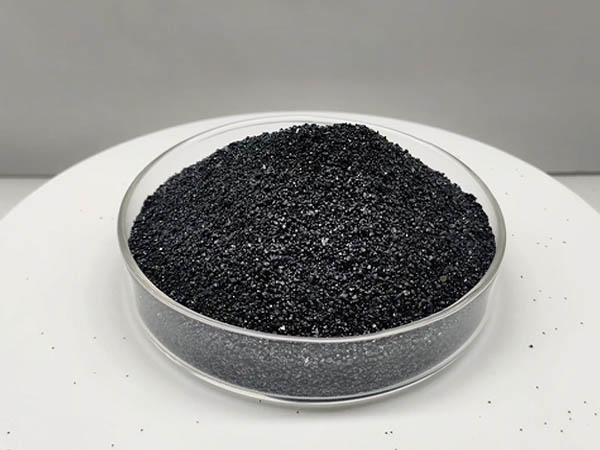 铬铁矿砂特点及作用
