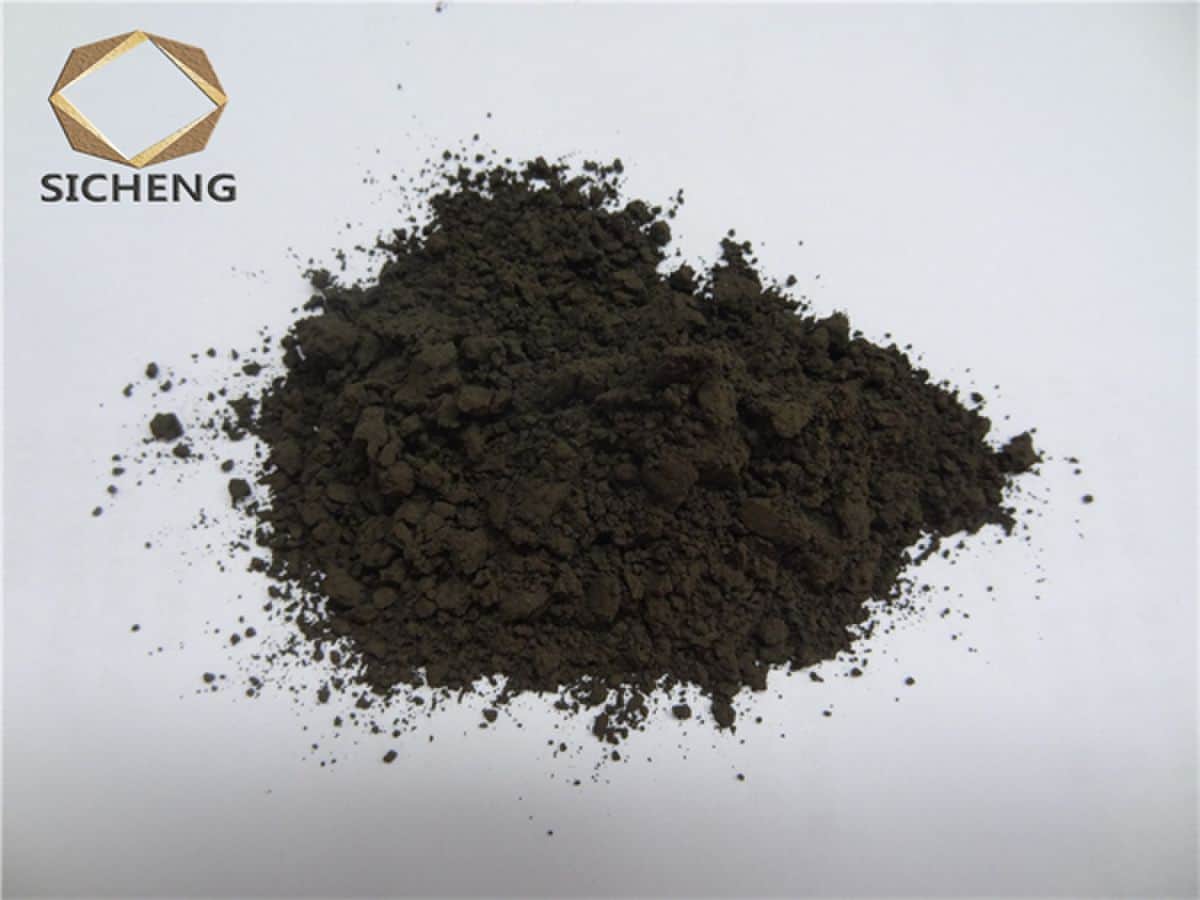 铬矿粉325#汽车摩擦片(刹车片)