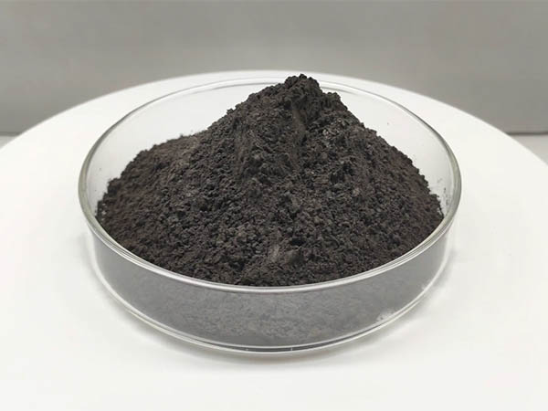 铬矿粉填充作用