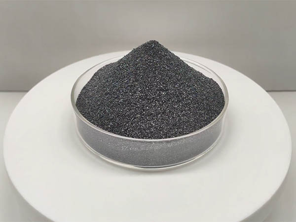 覆膜砂填充铬矿砂的优点