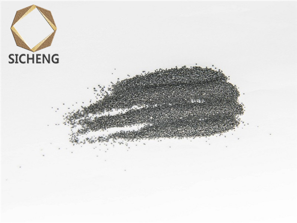 钢包引流砂用铬铁矿砂