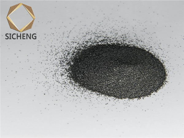 砂芯制芯造型砂用铸造铬铁矿砂南非进口46%含量