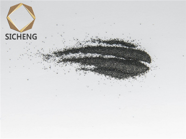 填充铬矿砂 铸件内夹角 深凹处平孔填充用引流铬