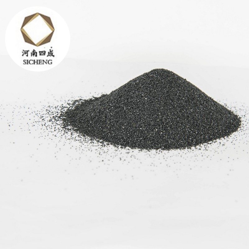 40-70目铬矿砂 铸造厂用南非铬铁矿砂