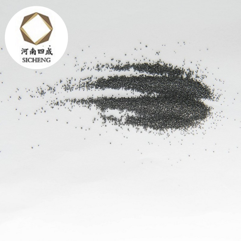 国内铬铁矿砂的工厂 南非46含量铬砂20-40#