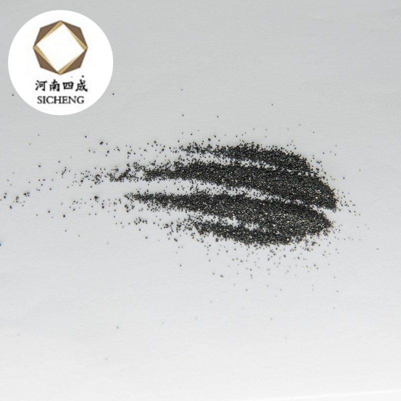 铸钢用防粘连用铬矿砂50-100目40-70目