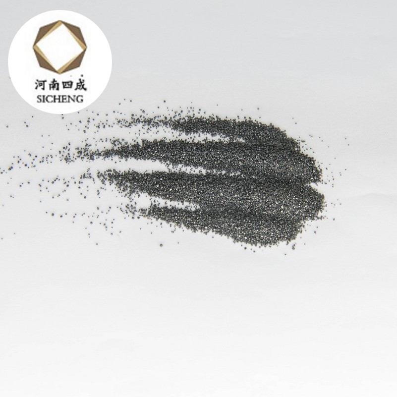 铸造厂用铬矿砂南非进口46含量铬矿砂