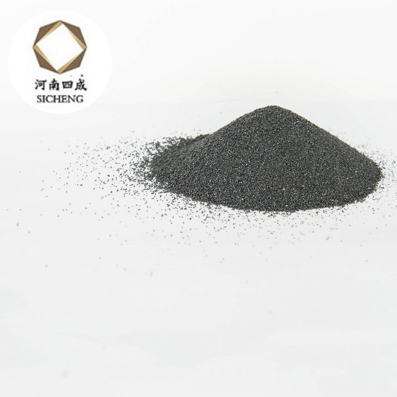 大型铸钢件面砂铬矿砂50-100目