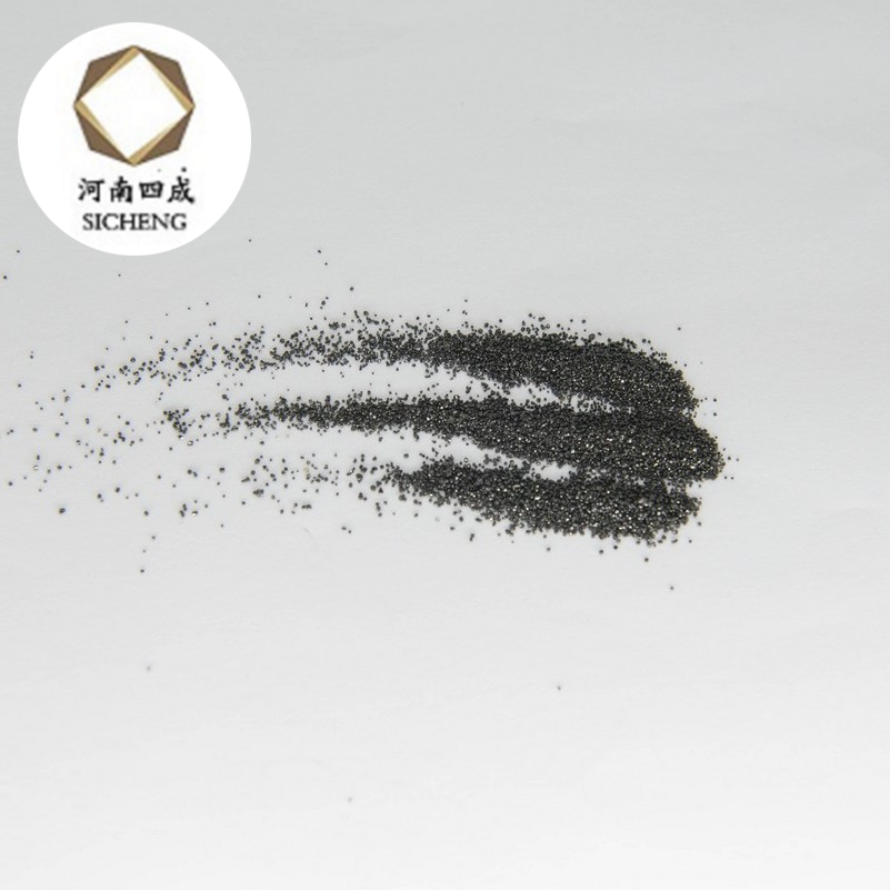 水泵工业铸造用铬矿砂40-70目