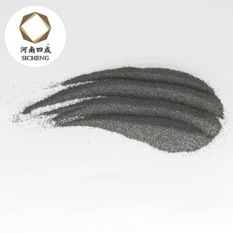 机械厂铸件用铬铁矿砂40-70# 50-100#