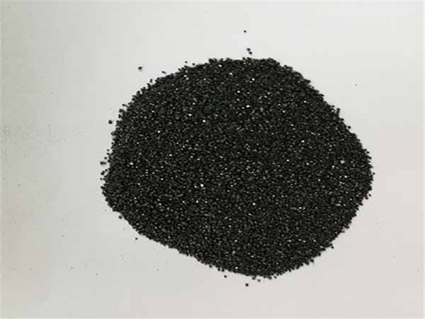 冶金级铬矿砂用途