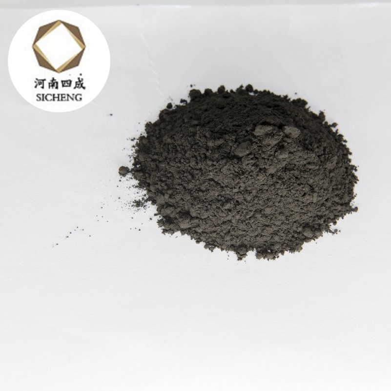 玻璃陶瓷着色剂用铬矿粉325目