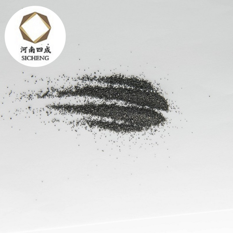 生产铬矿砂厂家 20-40目铬矿砂