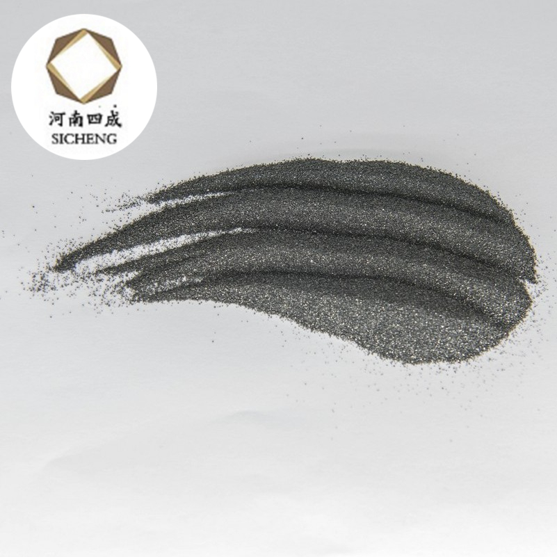 钢厂铸造用砂20-70目40-70目铬矿砂