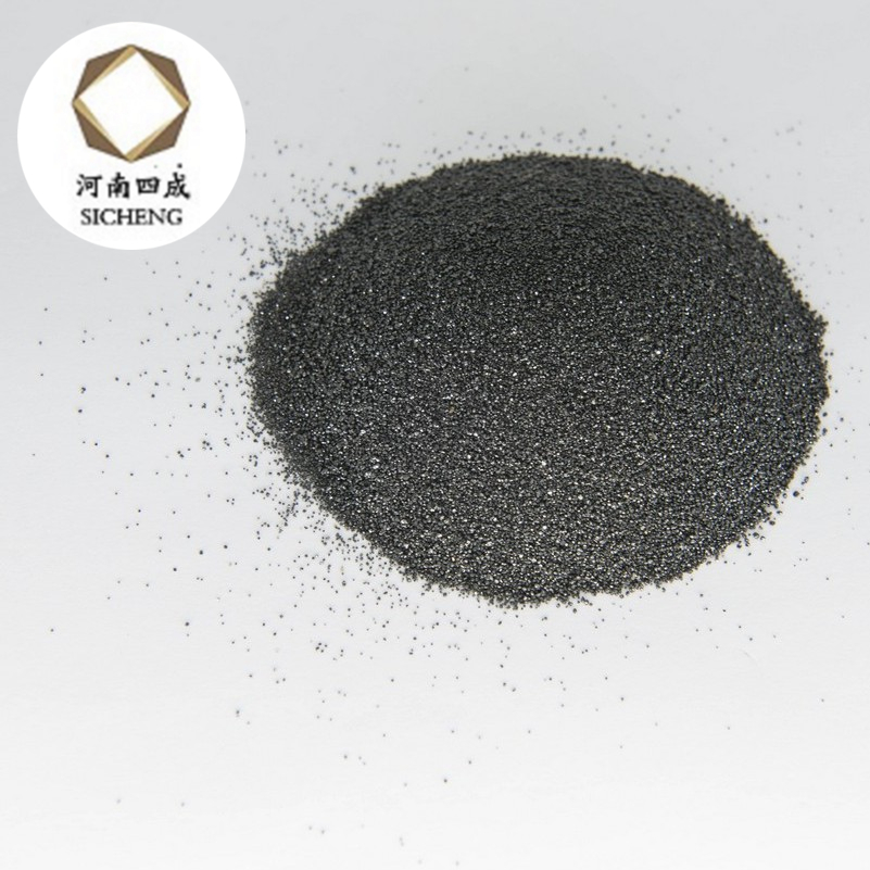 铬矿砂AFS25-30 20-40目铬铁矿砂