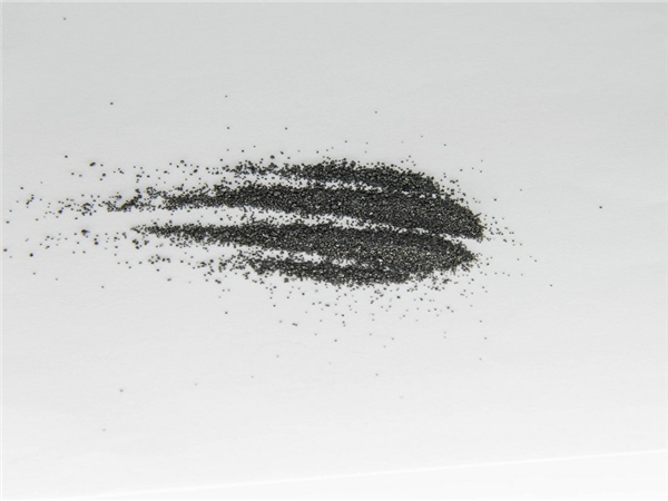 南非铬矿砂46含量 铸造专用砂铬铁矿砂20-40目