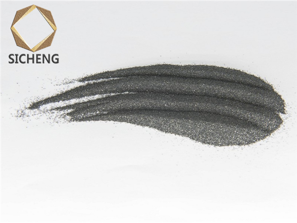 铸造防粘砂用铬矿砂20-40目 40-70目铬铁矿砂